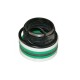 Komplet uszczelniaczy cylindra F-40 | Exvi