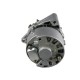 Alternator z regulatorem i kołem pasowym 59115740 | Exvi