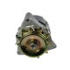 Alternator z regulatorem i kołem pasowym 59115740 | Exvi