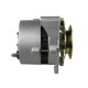 Alternator z regulatorem i kołem pasowym 59115740 | Exvi