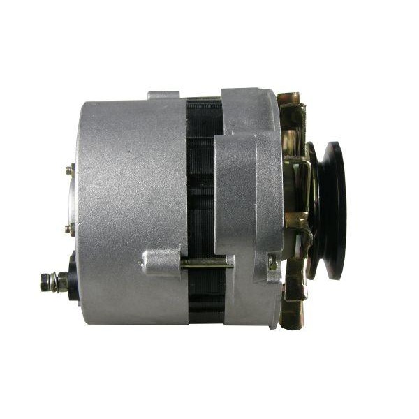 Alternator bez sprężarki 7003559M1 RM-7004182M1 | Exvi