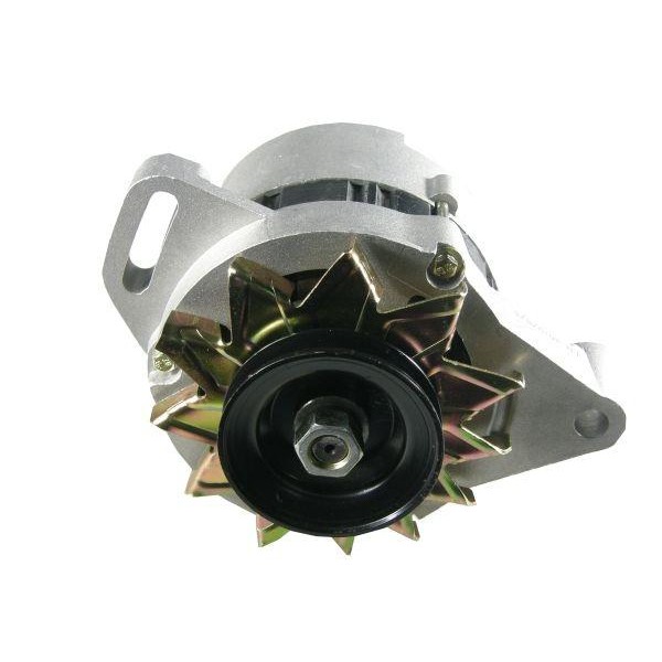 Alternator bez sprężarki 7003559M1 RM-7004182M1 | Exvi