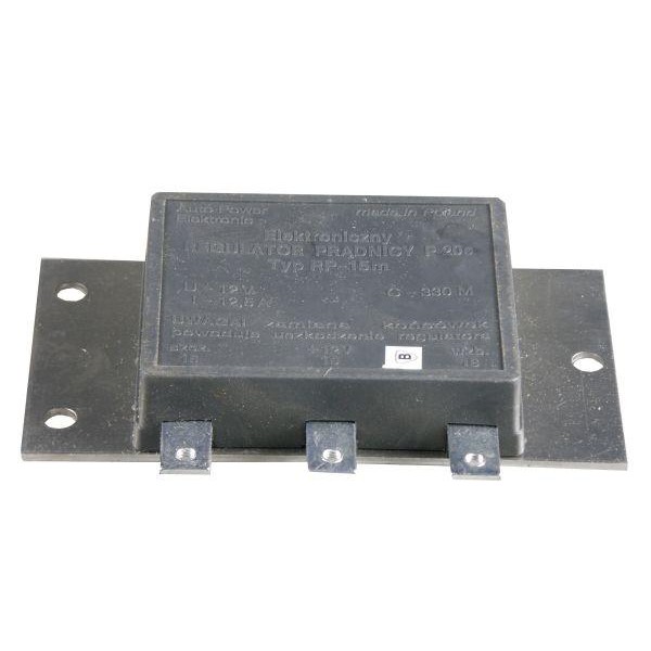 Regulator napięcia C-330M (- NA MASIE) RP15M | Exvi