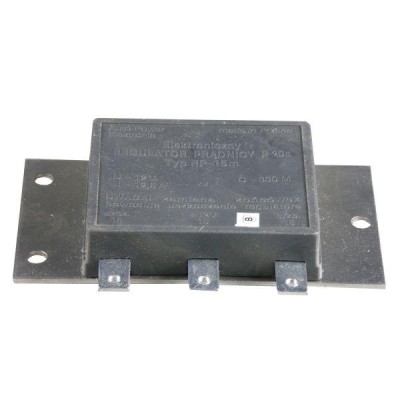 Regulator napięcia C-330M (- NA MASIE) RP15M | Exvi
