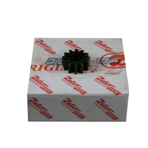 Koło zębate pompy hydraulicznej Zetor RM-70114606 | Exvi