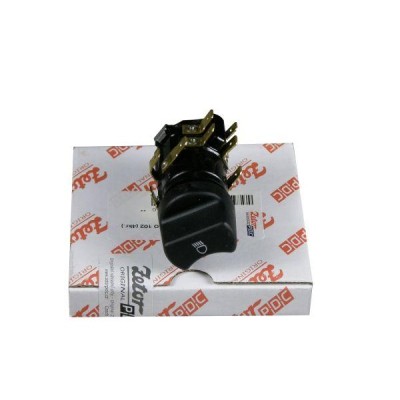 Przełącznik świateł drogowych 60115610 | Exvi
