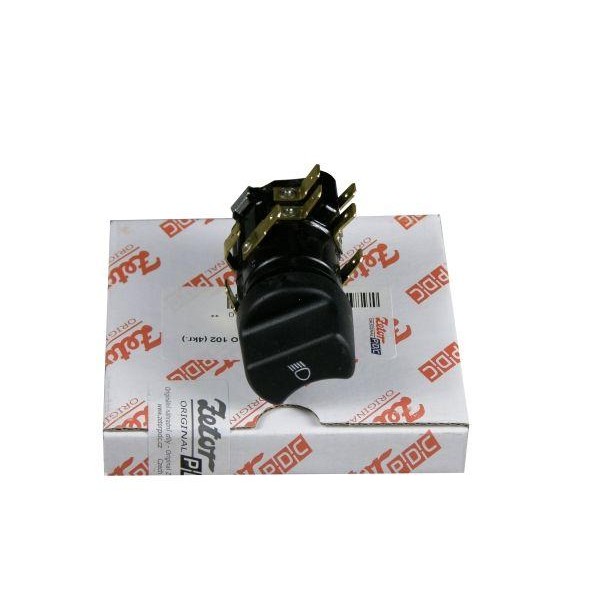 Przełącznik świateł drogowych 60115610 | Exvi