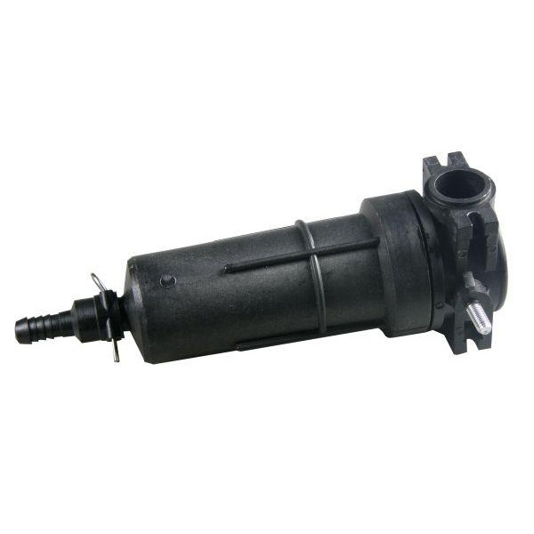 Filtr czyszczący zaworu sterującego długi 4031090851 | Exvi