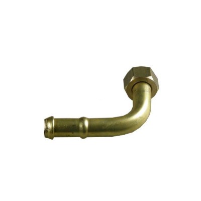 Kolanko mosiężne pompy fi 19 mm 4034000046 | Exvi