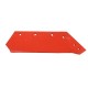Eurolemiesz prawy 16" Kverneland. Vulcan RM-063015 | Exvi