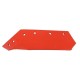Eurolemiesz lewy 16" Kverneland. Vulcan RM-063018 | Exvi