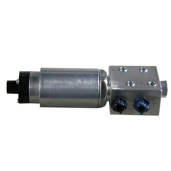 Rozdzielacz elektromagnetyczny C-385 88623901 | Exvi