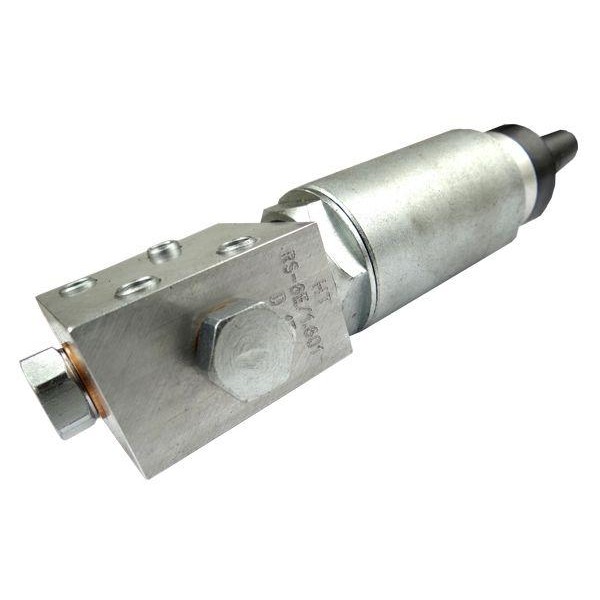 Rozdzielacz elektromagnetyczny C-385 88623901 | Exvi