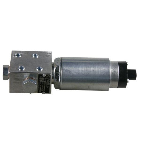 Rozdzielacz elektromagnetyczny C-385 88623901 | Exvi