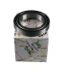 Łożysko wału koła CBK 338 MF3/MF4 RM-3027902M91 | Exvi