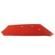 Eurolemiesz prawy 16"Kverneland Vulcan RM-073056 | Exvi