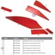 Płoza długa Kverneland Vulcan RM-053683 | Exvi
