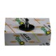 Wspornik pompy MF3/MF4 RM-898643M1 | Exvi