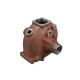 Obudowa mechanizmu kierowniczego C-330 42/28-001/2 | Exvi
