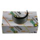 Panewka korbowodowa 4-cylindrowy RM-3056834R11 | Exvi