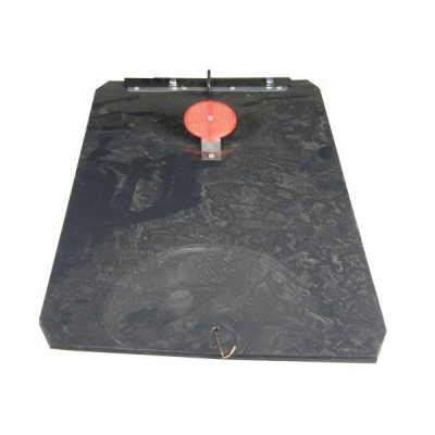 Chlapacz tylny kompletny Zetor Czeski 59117600 | Exvi