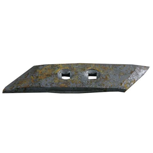 Dłuto lemiesza DL-240 2-otw. Pług 1023020000DL | Exvi