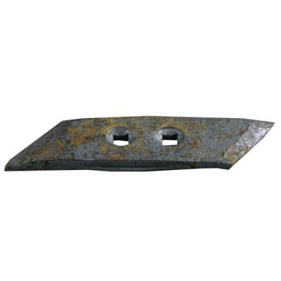 Dłuto lemiesza DL-240 2-otw. Pług 1023020000DL | Exvi