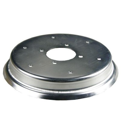 Felga, półobręcz lewa gr. 2,4 mm 4.00-10 5211000290 | Exvi