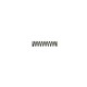 Sprężyna naciskowa 1.2x8x42-10 Prasa 5223890240 | Exvi