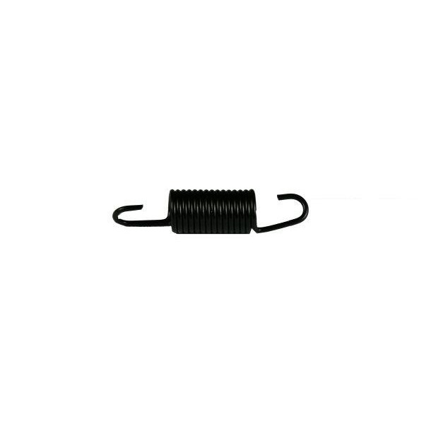 Sprężyna dźwigni 2x17x82-16 Prasa Kostka 5223890340 | Exvi