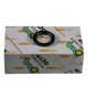 Uszczelniacz kolumny kierowniczej MF3 RM-1850019M1 | Exvi