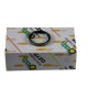 Pierścień uszczelniający wałka RM-1860867M3 | Exvi
