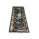 Komplet uszczelek głowicy silnika RM-3138801R95 | Exvi