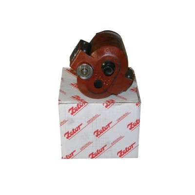 Pompa hydrauliczna 4654631/A 33,5 dm C-360 69114610 | Exvi