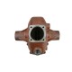 Obudowa mechanizmu kierowniczego C-330 42/28-001/2 | Exvi
