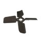 Wentylator, wiatrak MF3 RM-1674971M9 | Exvi