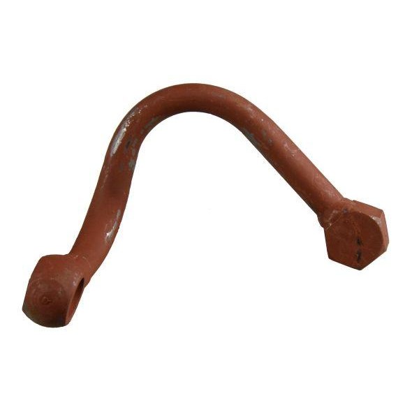 Przewód hydrauliki 3 C-330 42371620 | Exvi