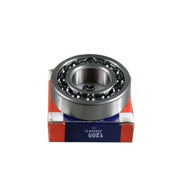Łożysko kulkowe wahliwe 1205 Słowackie RM-1205 | Exvi