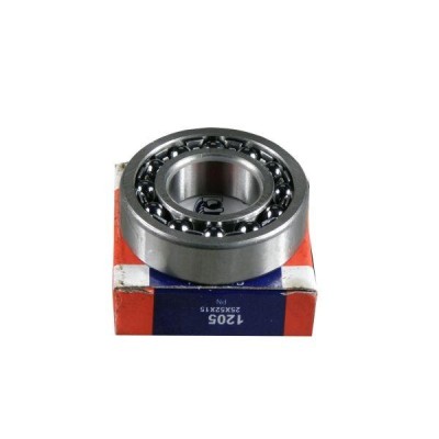 Łożysko kulkowe wahliwe 1205 Słowackie RM-1205 | Exvi
