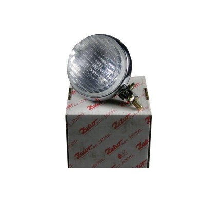 Lampa robocza górna tylna Zetor Czeska 59115848 | Exvi
