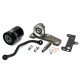 Filtr oleju przeróbka z dwustopniowy RM-950705 | Exvi