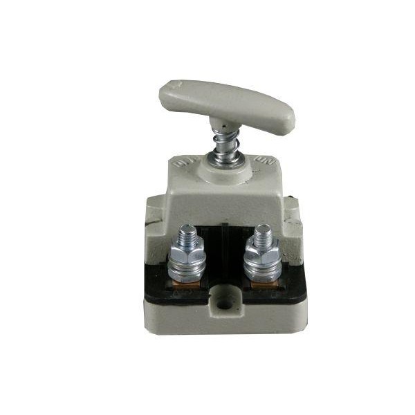Odłącznik prądu SW-41 24V Bizon SW4124V | Exvi