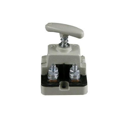 Odłącznik prądu SW-41 24V Bizon SW4124V | Exvi