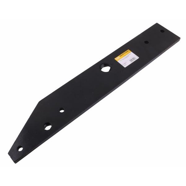 Płoza prawa zastosowanie 41659460409 Overum stal | Exvi