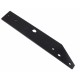 Płoza prawa zastosowanie 41659460409 Overum stal | Exvi