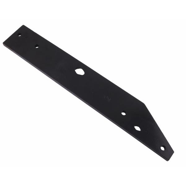 Płoza prawa zastosowanie 41659460409 Overum stal | Exvi