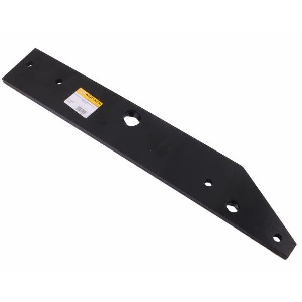 Płoza lewa zastosowanie 41659460509 Overum stal | Exvi