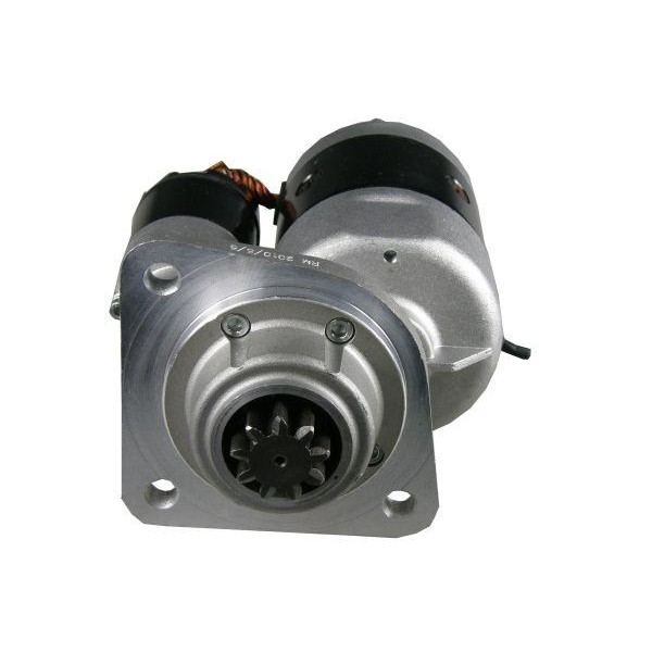 Rozrusznik z reduktorem Case/IHC RM-9142805 | Exvi