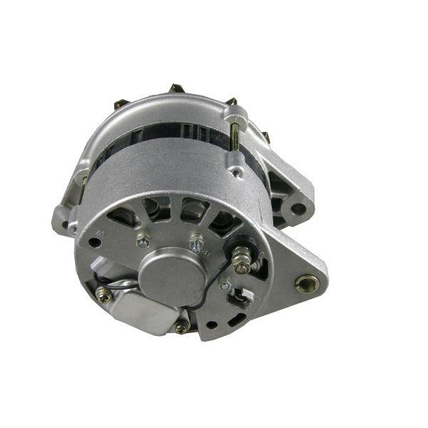 Alternator 70Ah C-385/Zetor 80642385 | Exvi