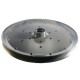Koło pasowe fi 465 wirnika 5260020460 5260020300 | Exvi